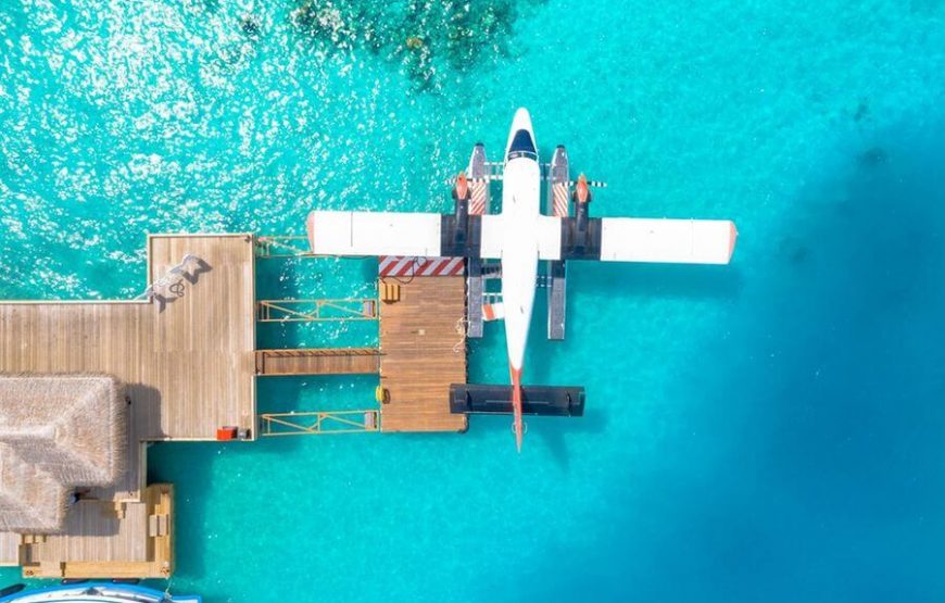 You & Me Maldives