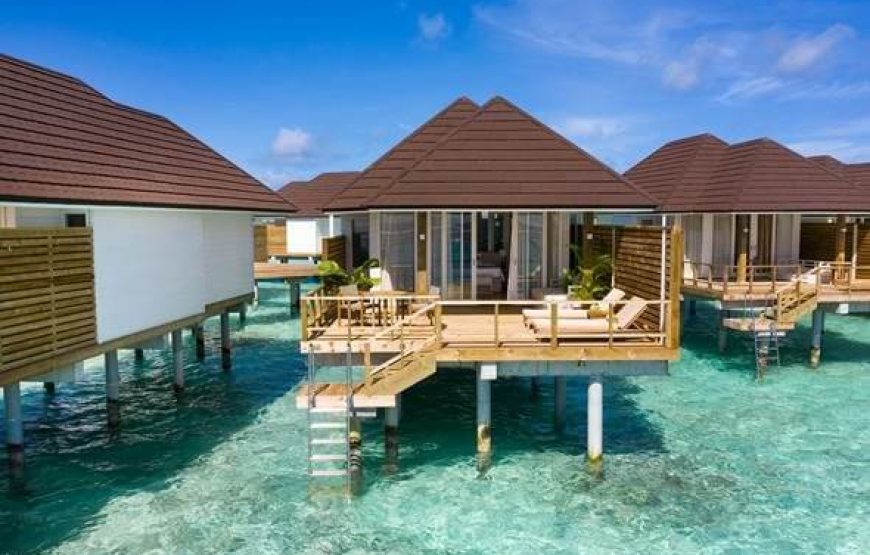 Sun Siyam Olhuveli