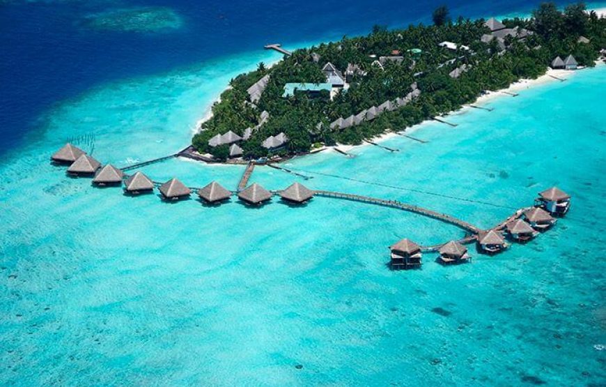 Adaaran Club Rannalhi