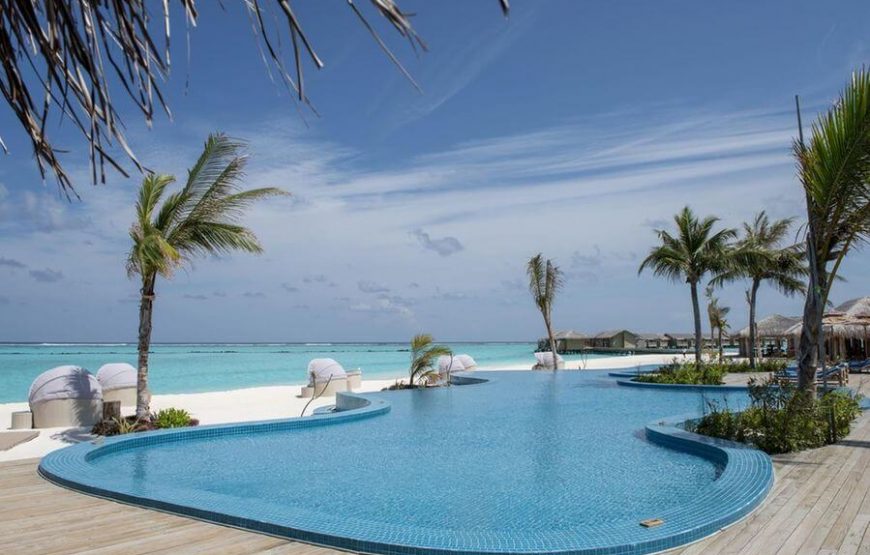 You & Me Maldives