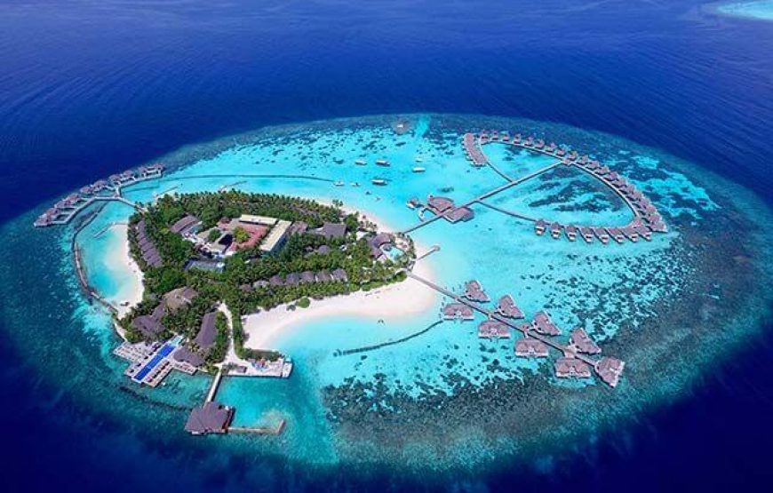 Centara Grand Maldives