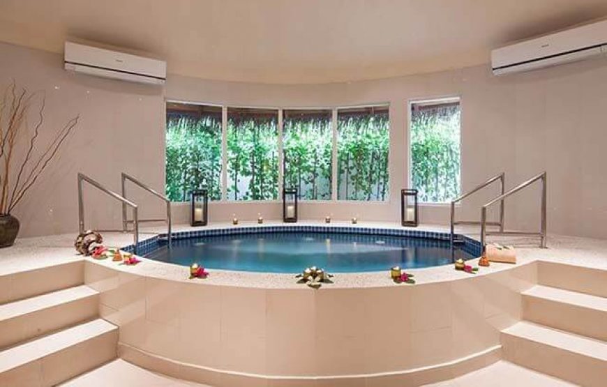 Centara Grand Maldives