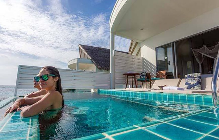 Centara Grand Maldives
