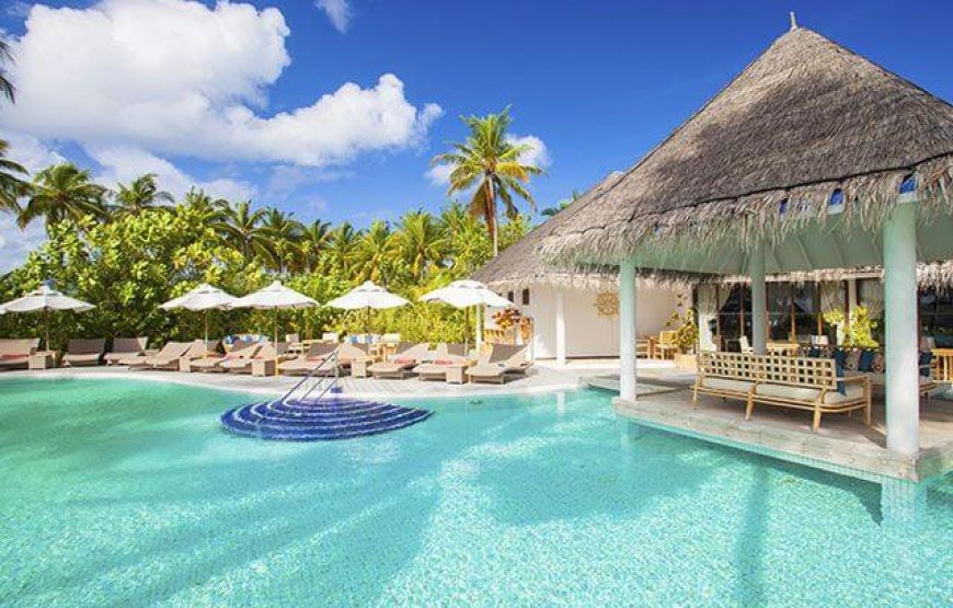 Centara Grand Maldives