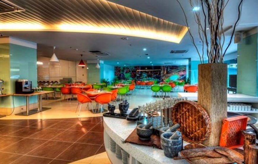 Budget Singapore and Malaysia