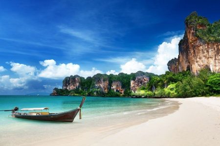 #1 Travel Portal