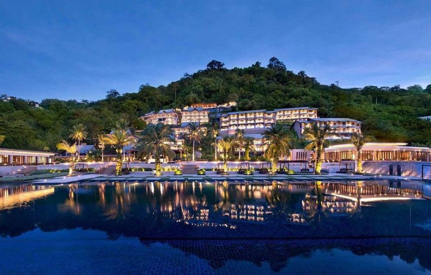 Krabi Phuket in Style