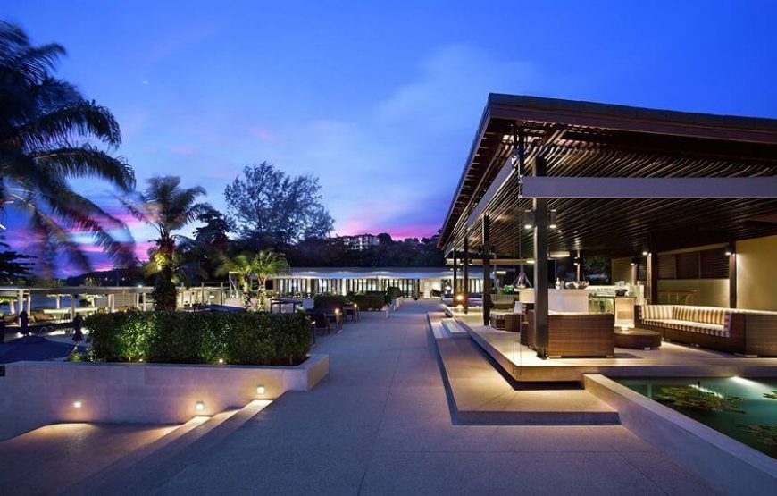 Krabi Phuket in Style