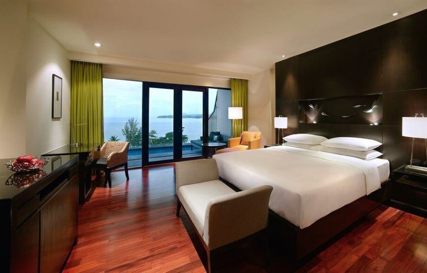 Krabi Phuket in Style