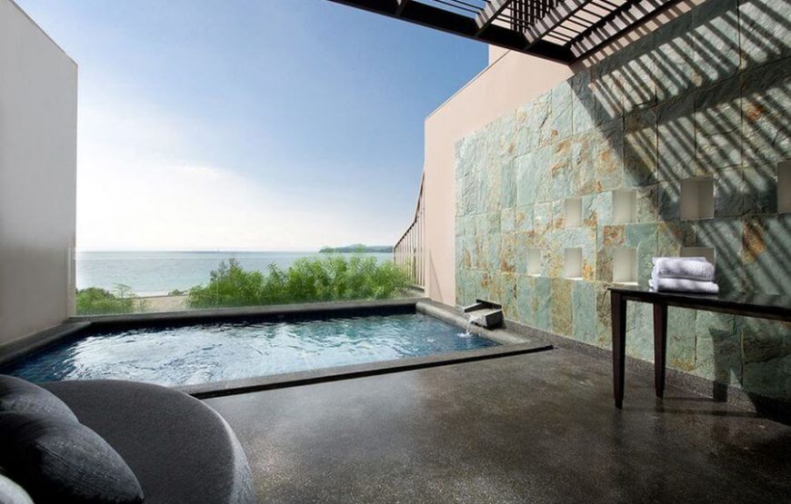 Krabi Phuket in Style