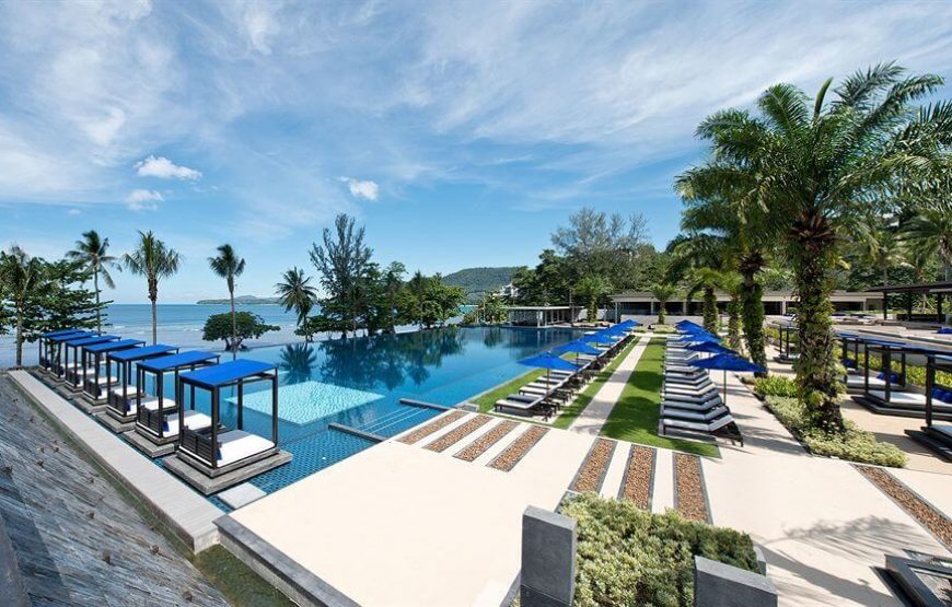 Krabi Phuket in Style