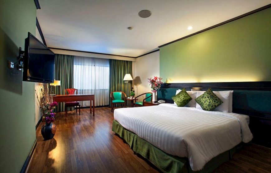 Must See Phuket and Bangkok