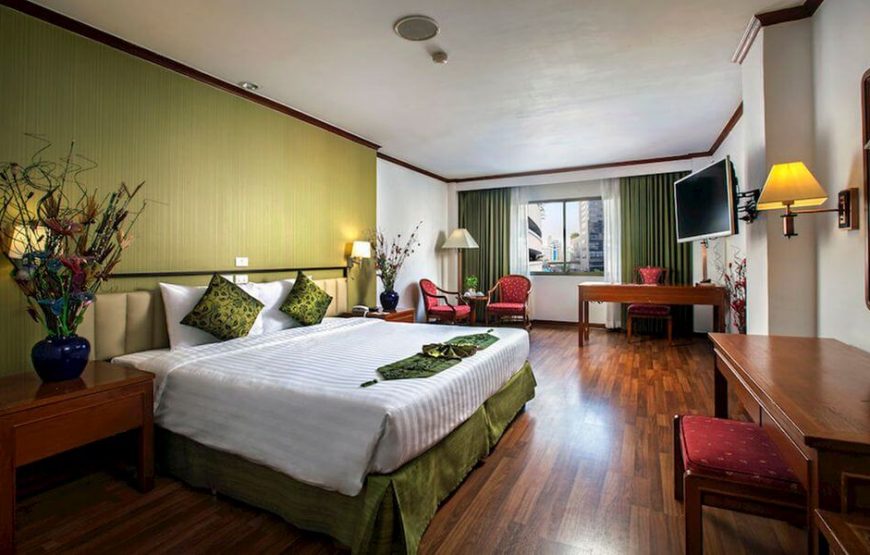 Must See Phuket and Bangkok