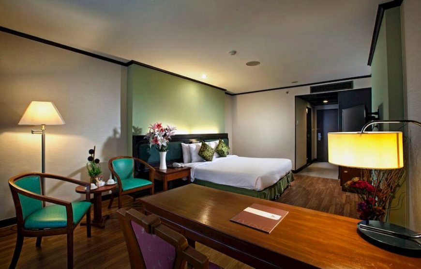 Must See Phuket and Bangkok