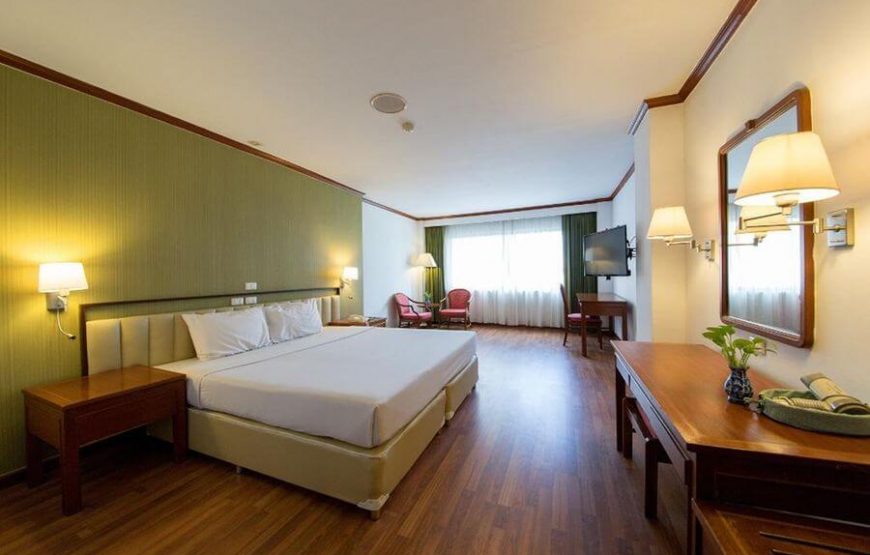 Must See Phuket and Bangkok