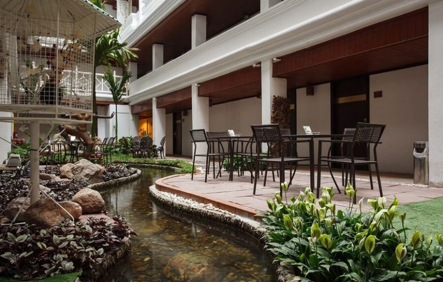 Must See Phuket and Bangkok