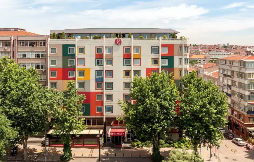 Turkish Honeymoon