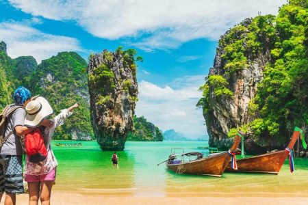 #1 Travel Portal