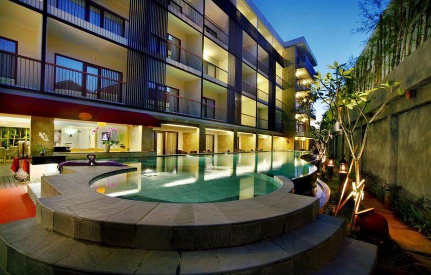 Bali Basic for First Timers