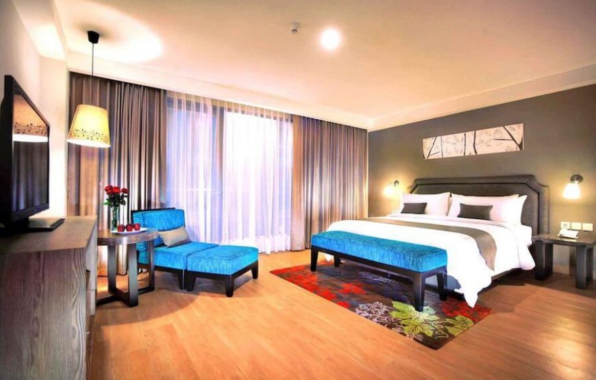 Balinise Honeymoon