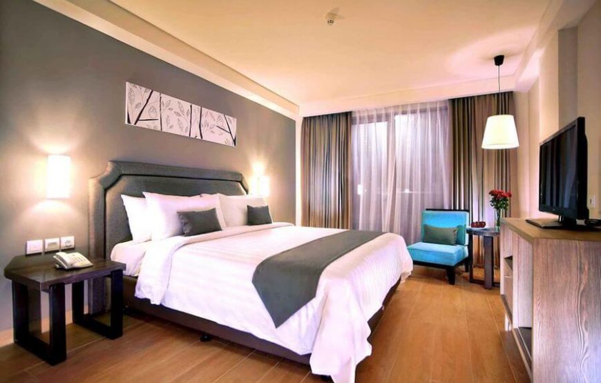 Balinise Honeymoon