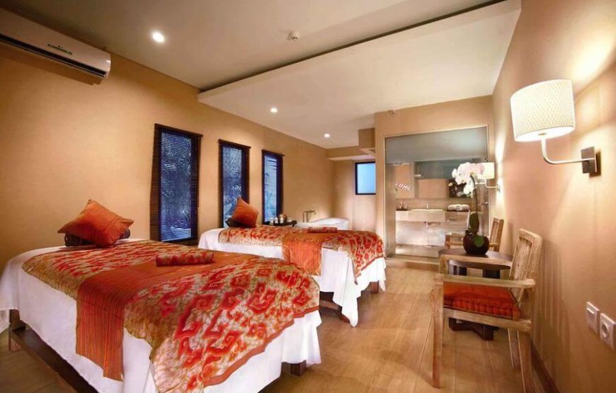 Balinise Honeymoon