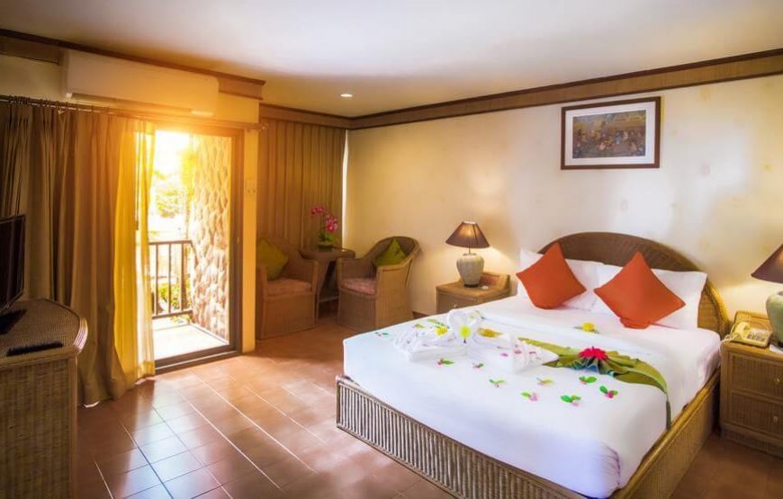 Beautiful Samui with Krabi and Phuket
