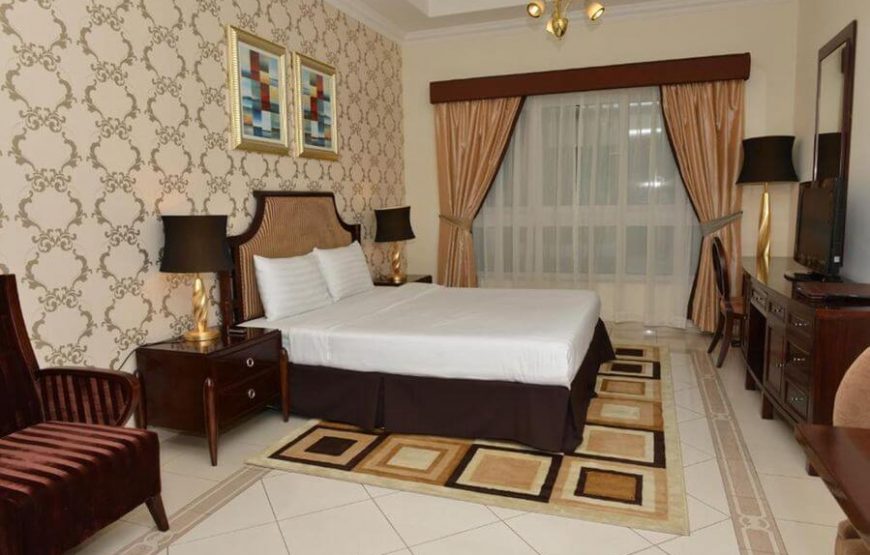 Best of Dubai with Atlantis