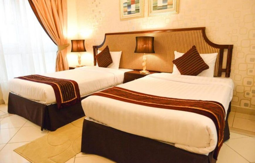 Best of Dubai with Atlantis