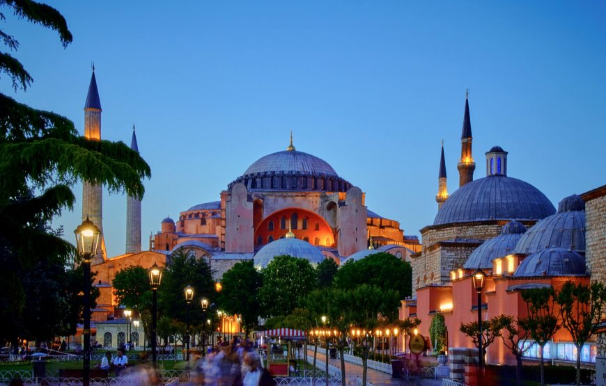 Best of Turkey