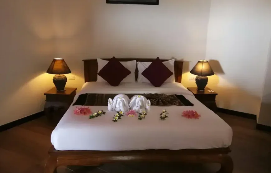 Beautiful Samui with Krabi and Phuket