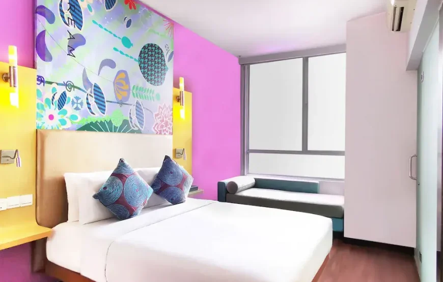 Budget Singapore and Malaysia