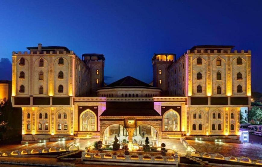 Best of Turkey