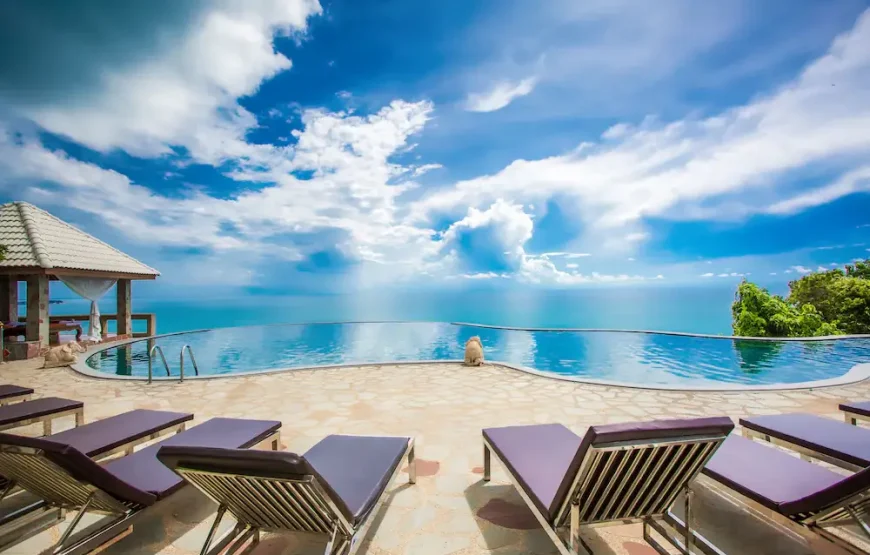 Beautiful Samui with Krabi and Phuket