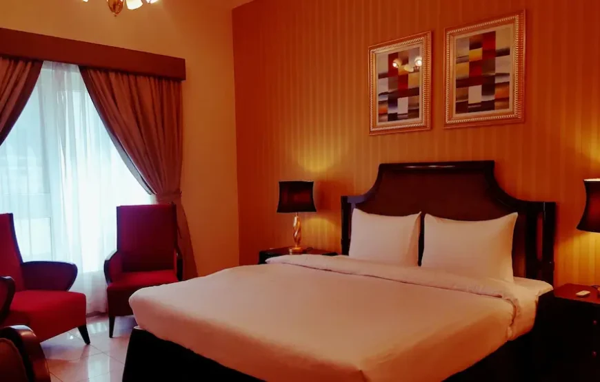 Best of Dubai with Atlantis