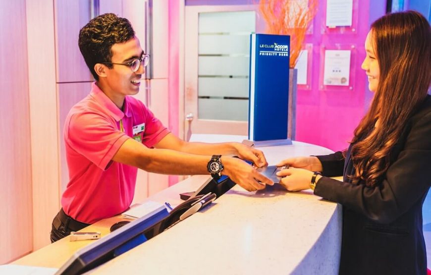 Budget Singapore and Malaysia