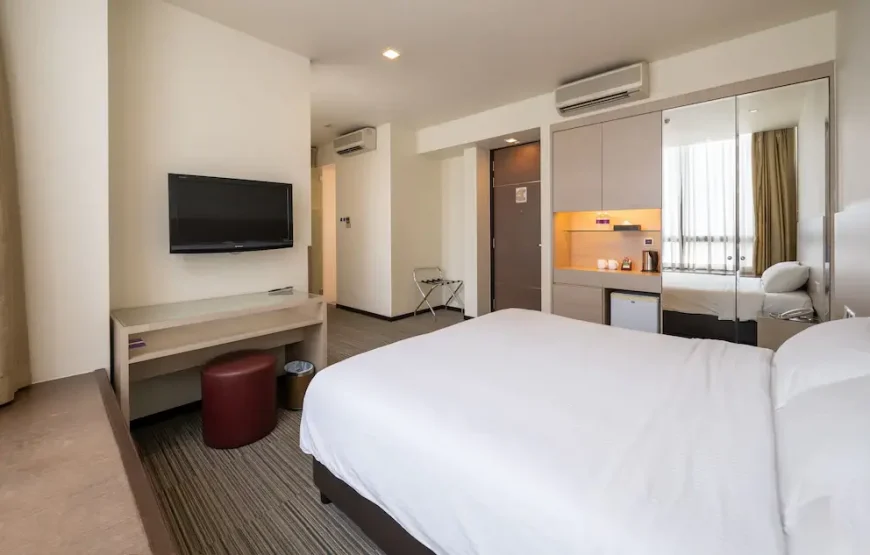 Best of Singapore