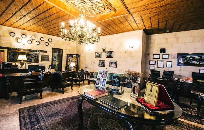 Turkish Honeymoon