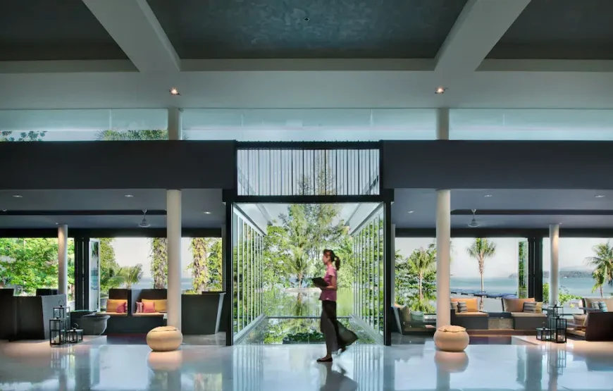 Krabi Phuket in Style