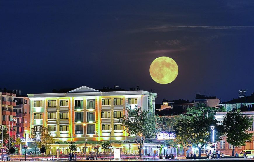 Wonders of Turkey