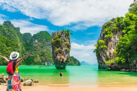 #1 Travel Portal