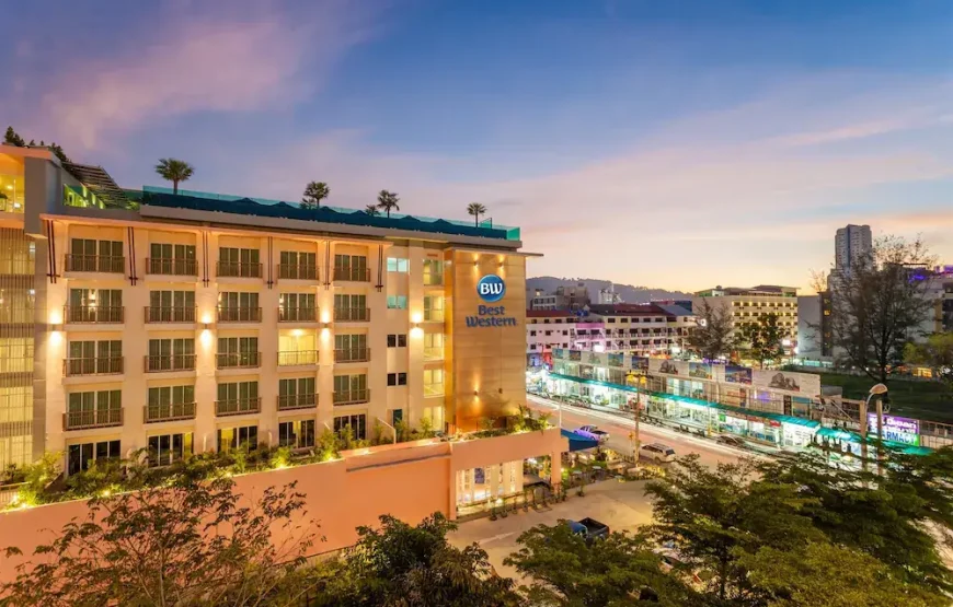 Phuket Fully Loaded
