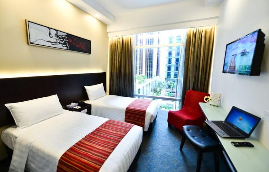 Singapore & Sentosa Saver