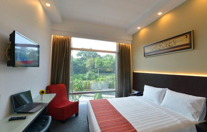 Singapore & Sentosa Saver