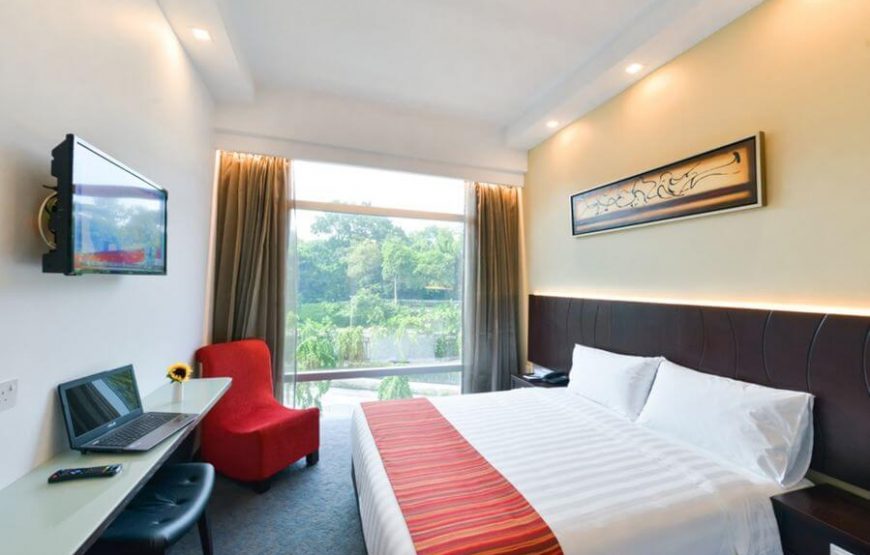Singapore & Sentosa Saver