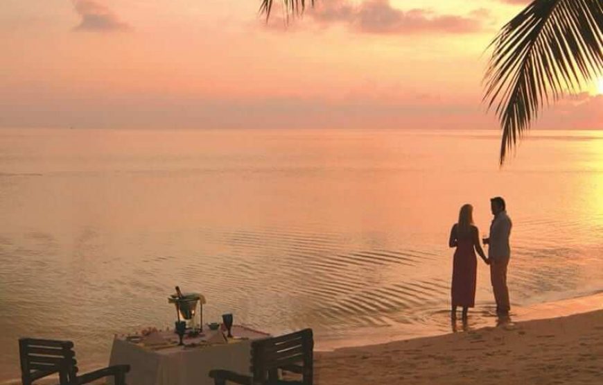 Biyadhoo Island Resort
