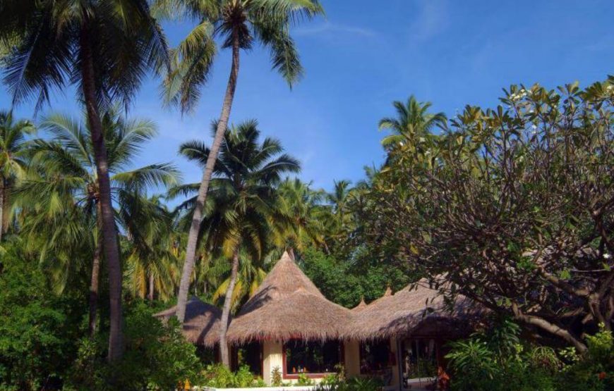 Biyadhoo Island Resort