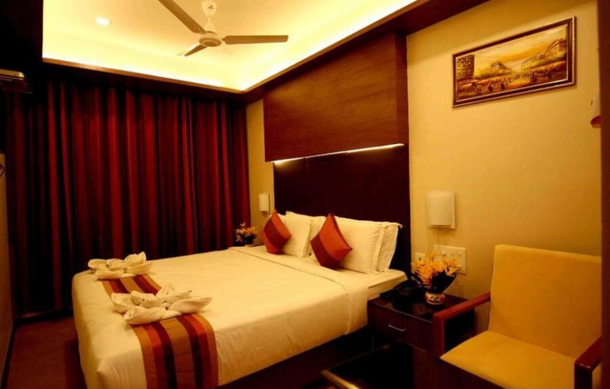 Splendor of Andaman