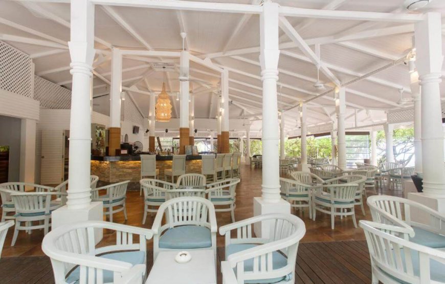 Embudu Village Resort