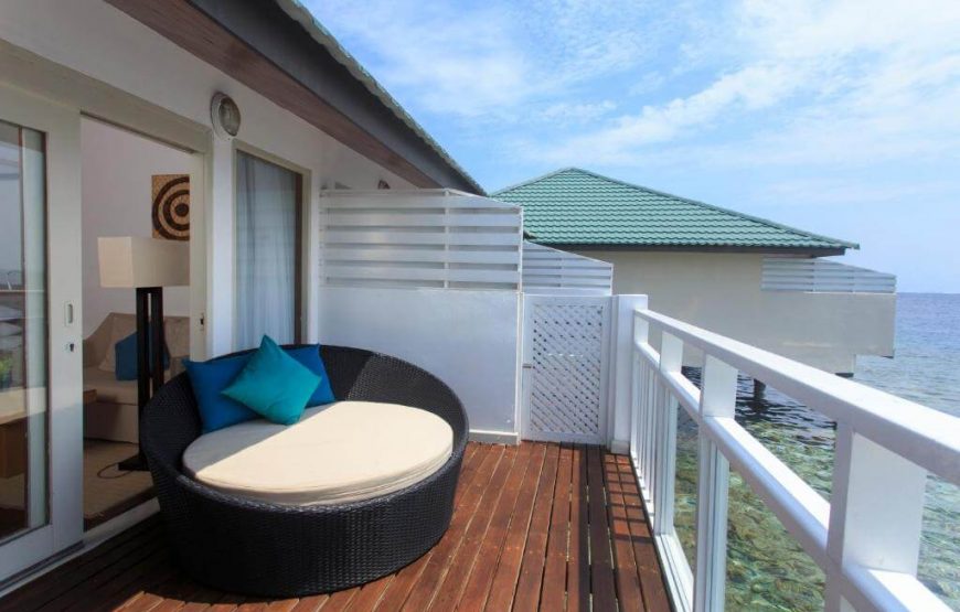 Embudu Village Resort